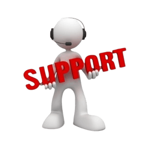 Support applicatif & gestion d’incidents