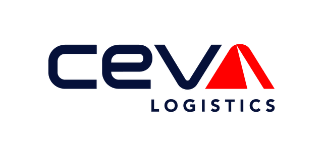 Logo CEVA Logistics