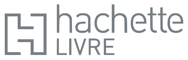 Logo Hachette Livre