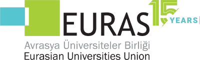 Logo Eurasian