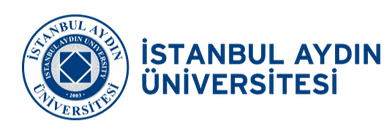 Logo Istanbul Aydin University