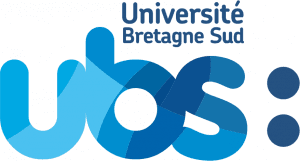 Logo Université Bretagne Sud
