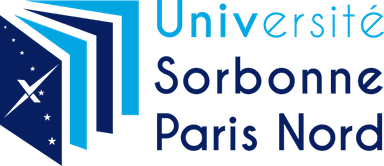 Logo Université Sorbonne Paris Nord