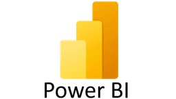 Logo Power BI
