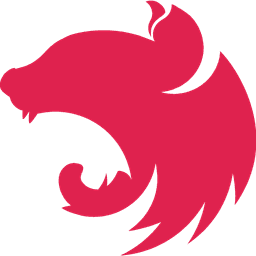 Logo NestJS