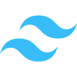 Logo Tailwind CSS