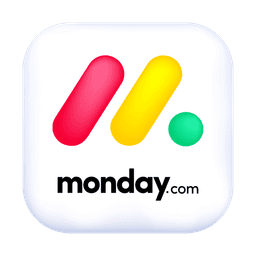 Logo Monday.com